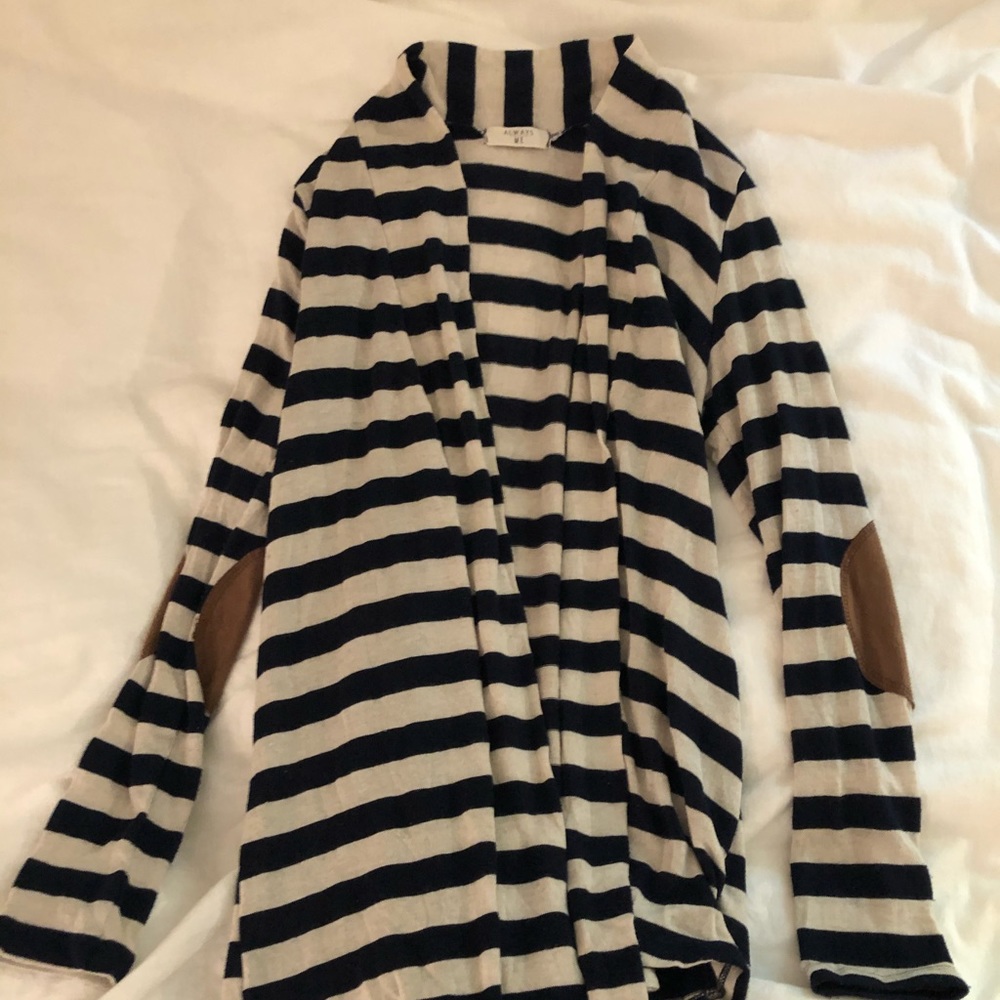 Boutique Cardigan